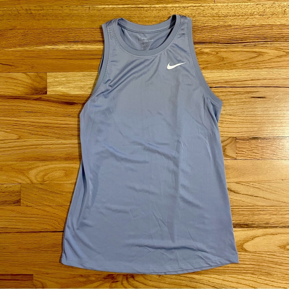Nike Dri Fit Tank Top
